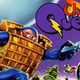 Image for article titled Sell out to the man with this list of promotional tie-in video games